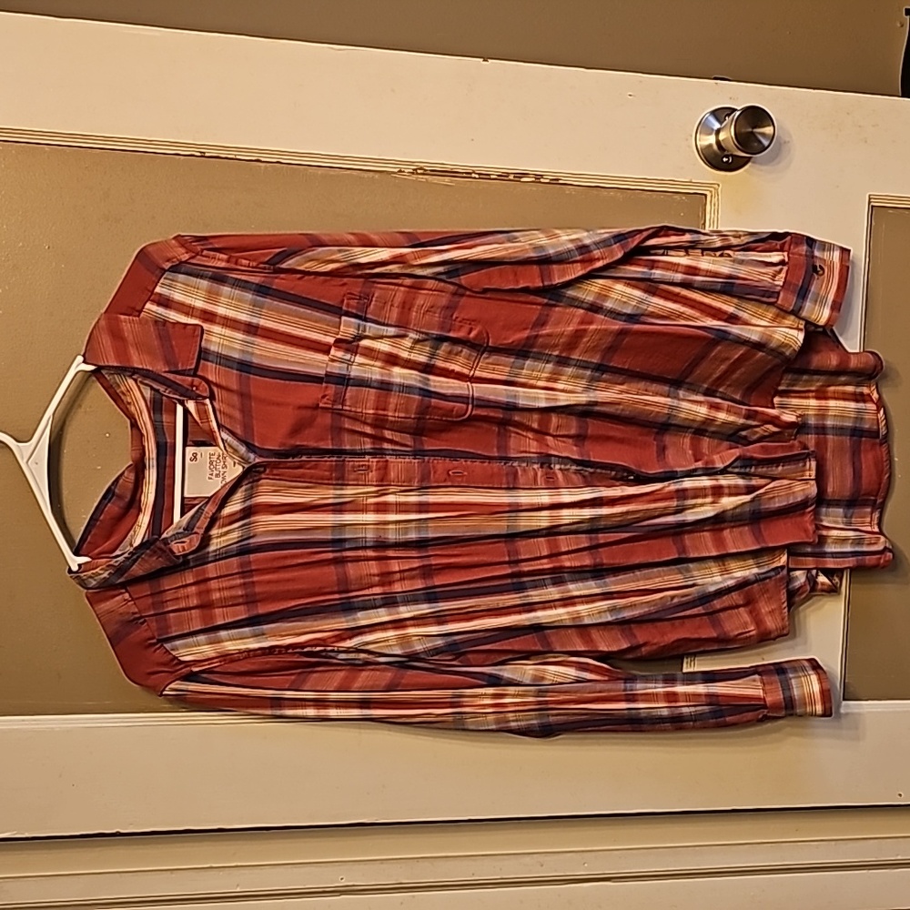Flannel
